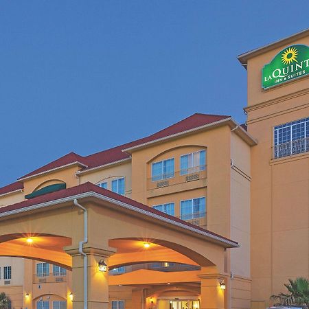 La Quinta By Wyndham Columbus Tx Hotel Eksteriør billede